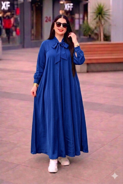 👑 عباية غرفاطة فاخرة ✨ أناقة راقية وراحة في آنٍ واحد | عرض اليوم فقط 🔥 بـ199 درهم 🚚 توصيل فابور حتى لباب الدار
