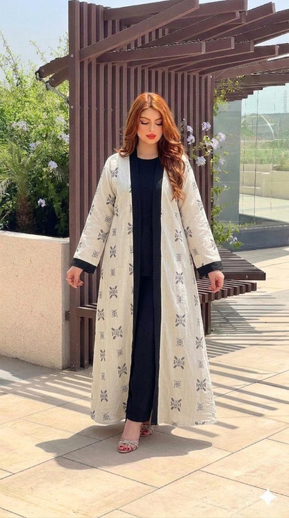 انصومبل من 2 قطع 💫 لوك عصري يناسب جميع الأذواق 👗🧕 للمحجبات وغير المحجبات 👌 عرض مغري + توصيل مجاني 🚚🌼🌼