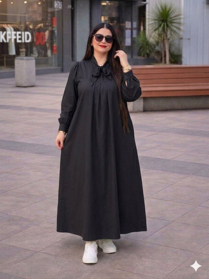 🌼✨ صيفك يبدا من هنا ✨🌼 🔥 الجديد وصل! عبايات بثوب ZARA الفاخر 💫 لوك عصري يناسب جميع الأذواق 👗🧕 للمحجبات وغير المحجبات 👌 عرض مغري + توصيل مجاني 🚚💥