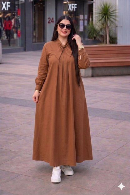 🌼✨ صيفك يبدا من هنا ✨🌼 🔥 الجديد وصل! عبايات بثوب ZARA الفاخر 💫 لوك عصري يناسب جميع الأذواق 👗🧕 للمحجبات وغير المحجبات 👌 عرض مغري + توصيل مجاني 🚚💥